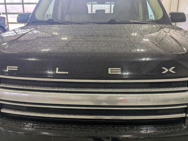 2019 Ford Flex - Image 10