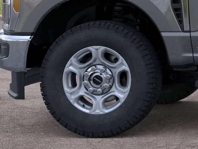 New 2026 Ford F-350SD Truck