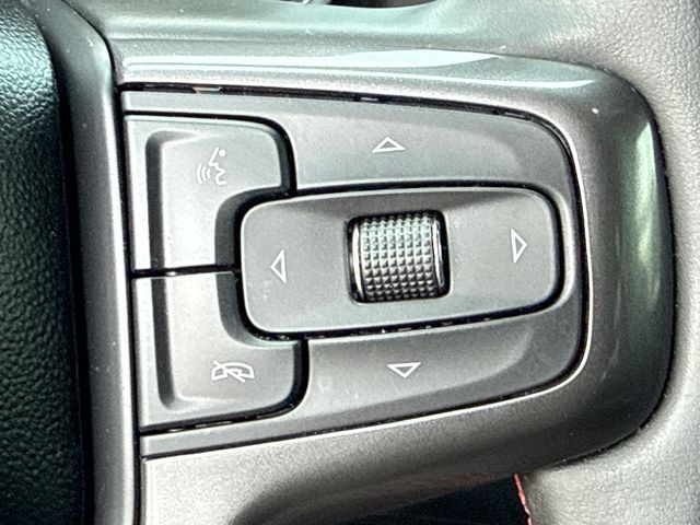 Used 2024 Chevrolet Tahoe SUV
