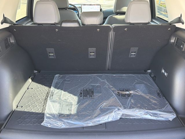 New 2026 White Ford Badlands image 11