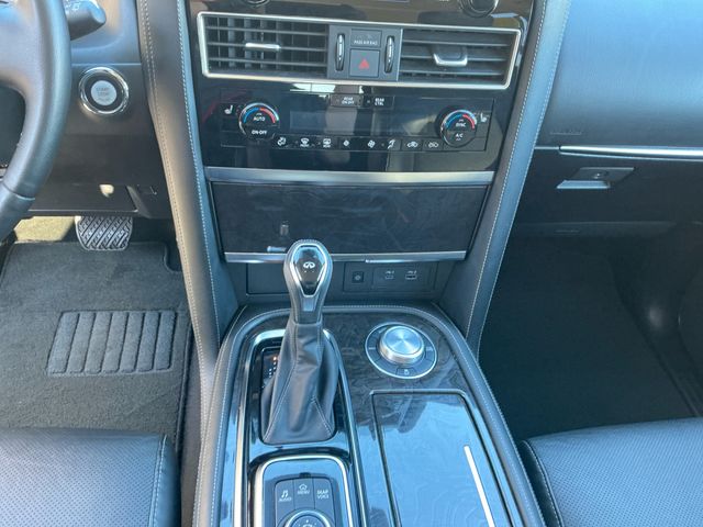 INFINITIQX8013