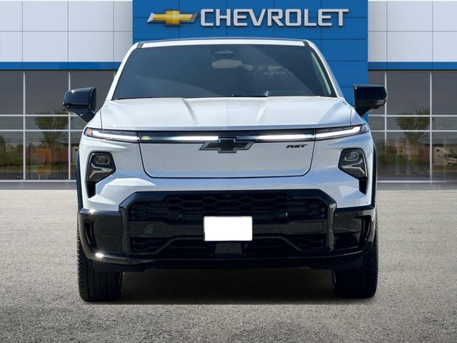 2024 Chevrolet Silverado EV RST 3