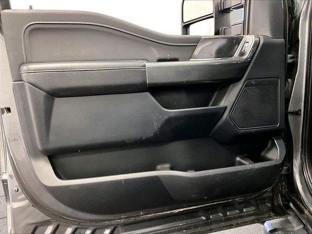 2022 Ford F-150 XLT Gray at Phil Fitts Ford