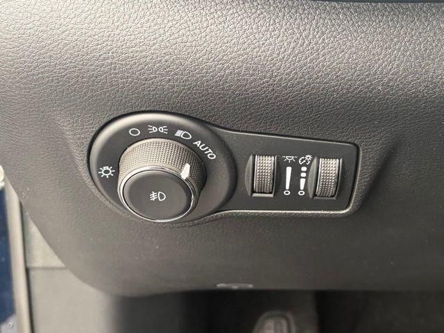 new 2026 Jeep Compass car, priced at $34,002