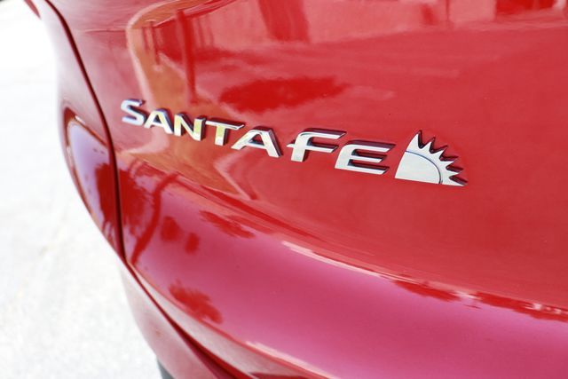 2023 Hyundai Santa Fe SEL 7