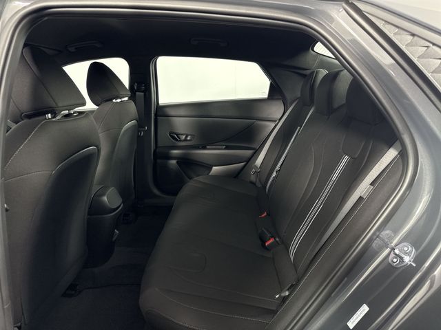 New 2025 Hyundai Elantra For Sale in Indianapolis, IN