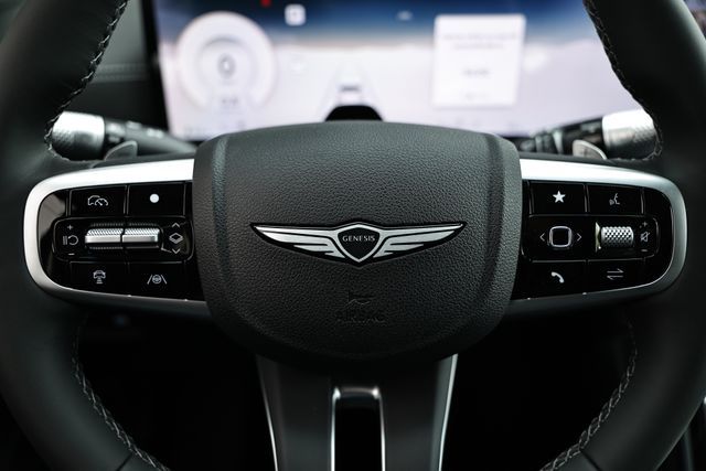 GV80 2.5T Standard