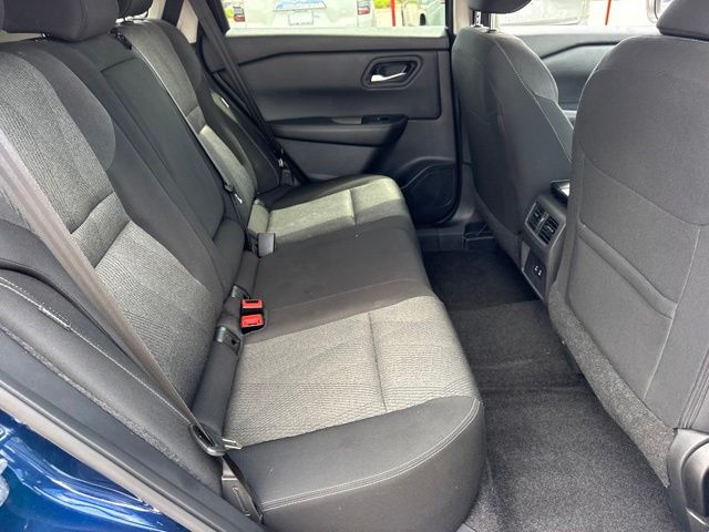 2025 Nissan Rogue - $19,688