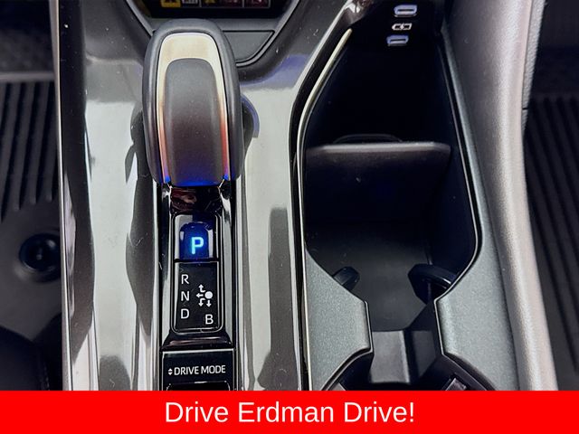 Used 2025 Toyota Crown Sedan