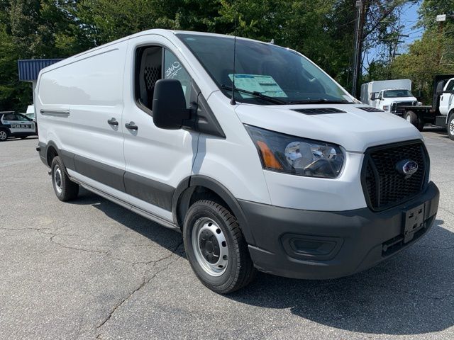 2024 Ford Transit-250 Base 7