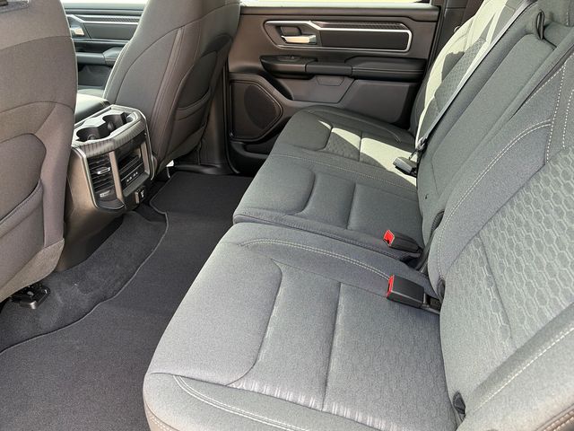 New 2026 Ram 1500 Truck