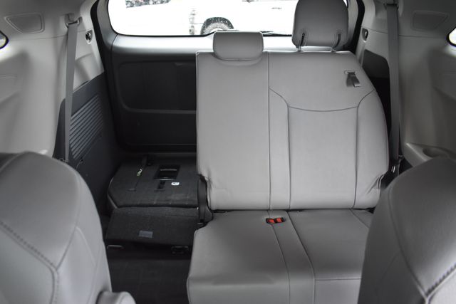 Used 2024 Toyota Sienna Van