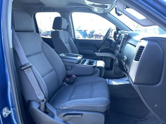 Used 2017 Chevrolet Silverado 1500 For Sale in New Hudson, MI