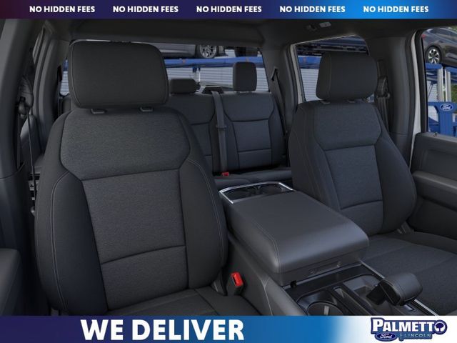 new 2026 Ford F-150 car, priced at $58,085