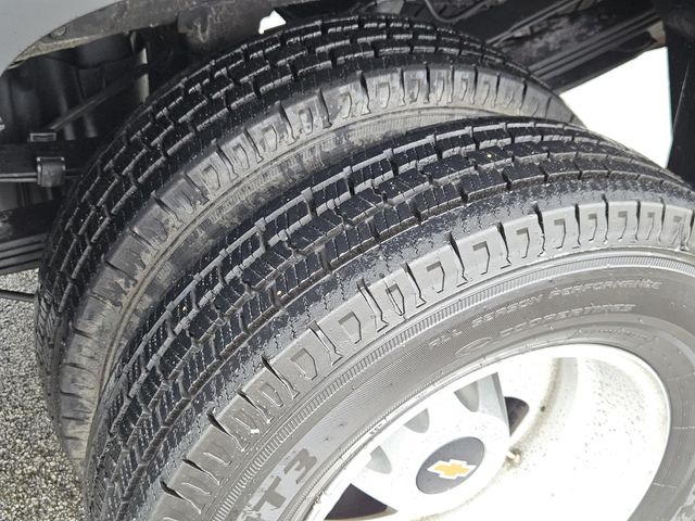 Used 2018 Chevrolet Silverado 3500HD Truck