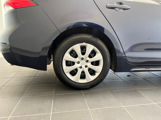 2025 Toyota Corolla LE  at Don McGill Toyota