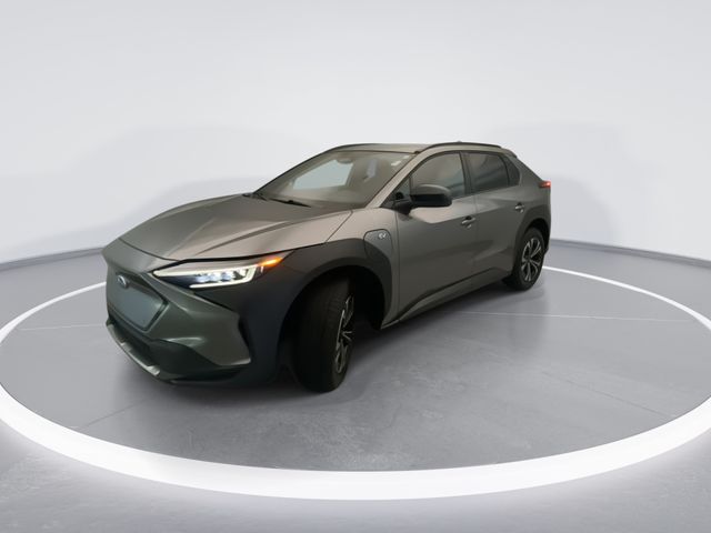 Used 2025 Black Subaru Premium image 8