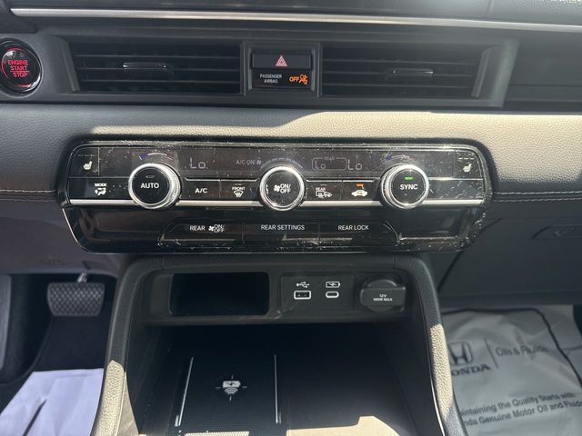 Used 2023 Honda Pilot SUV