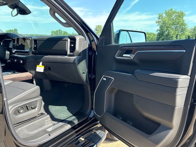 New 2026 GMC Sierra 1500 Truck