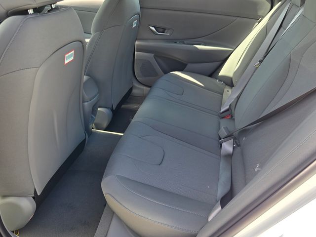2026 Hyundai Elantra - $22,144