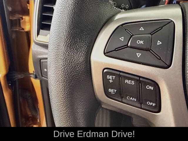 Used 2019 Ford Ranger Truck