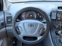 Used 2012 White Kia LX image 11