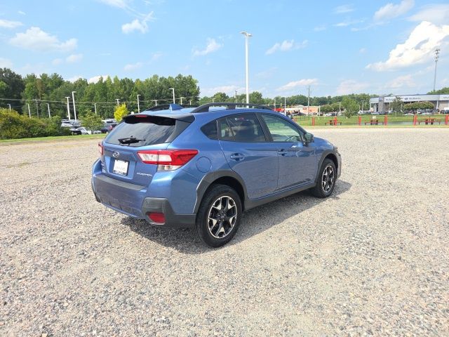 Used 2019 Subaru Crosstrek SUV