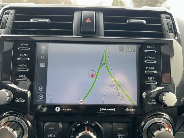 Certified Used 2023  Toyota TRD Off-Road Premium image 21