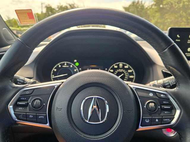 2025 Acura RDX - $35,875