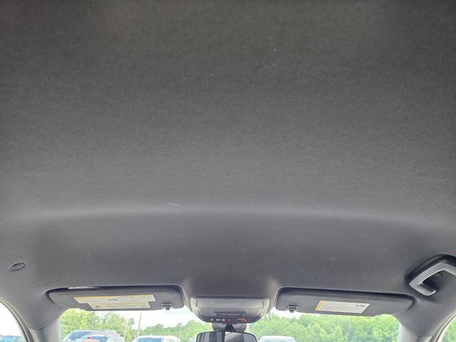 2026 GMC Terrain AT4:L168722B
