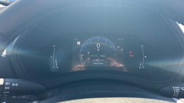 New 2026 Toyota Grand Highlander SUV