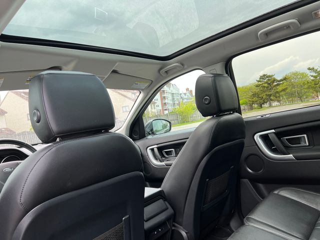 Used 2019 Land rover Discovery Sport SUV