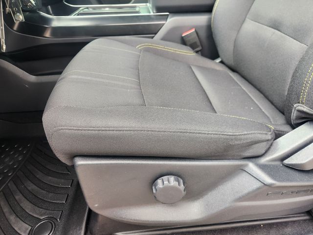 Used 2025 Ford F-150 Truck