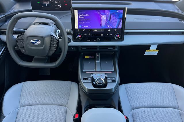 New 2026 White Subaru Limited image 10