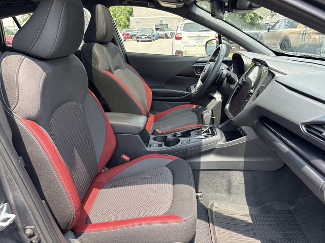 Used 2024 Gray Subaru 2.5RS image 16