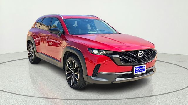 2025 Mazda CX-50 2.5 S Premium Plus Package