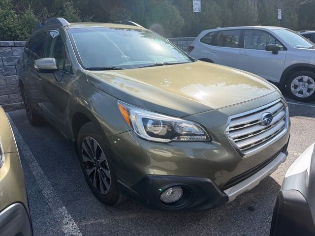 2017 Subaru Outback 3.6R - 0