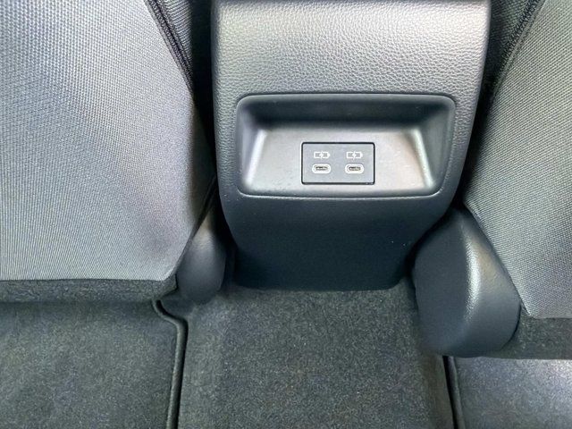 New 2026 Toyota Corolla Hybrid Sedan