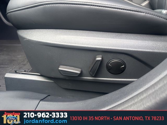 Used Car 2024 Ford Mustang Mach-e  Select For Sale Under $30,000 In San Antonio, Texas
