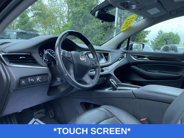 Used 2021 Buick Enclave For Sale in Livonia, MI