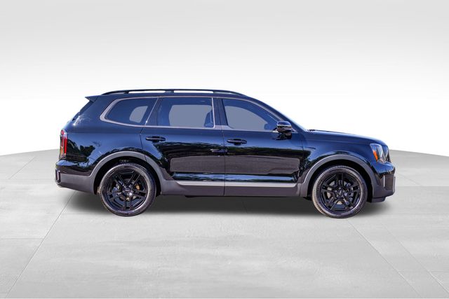 2023 Kia Telluride SX X-Line 8