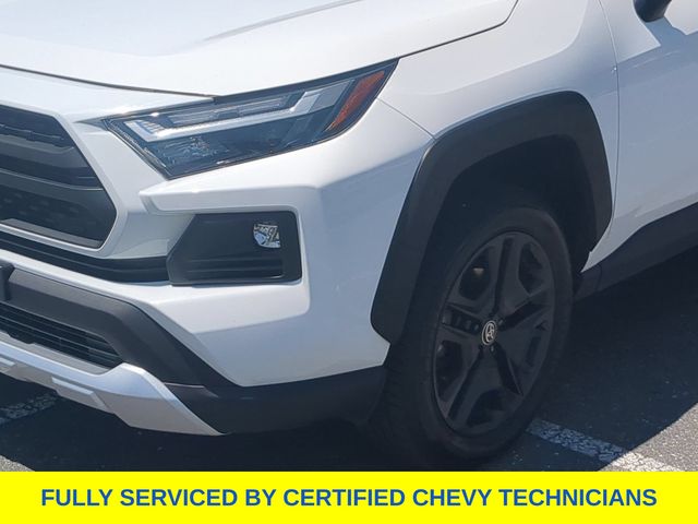 Used 2024 Toyota RAV4 SUV