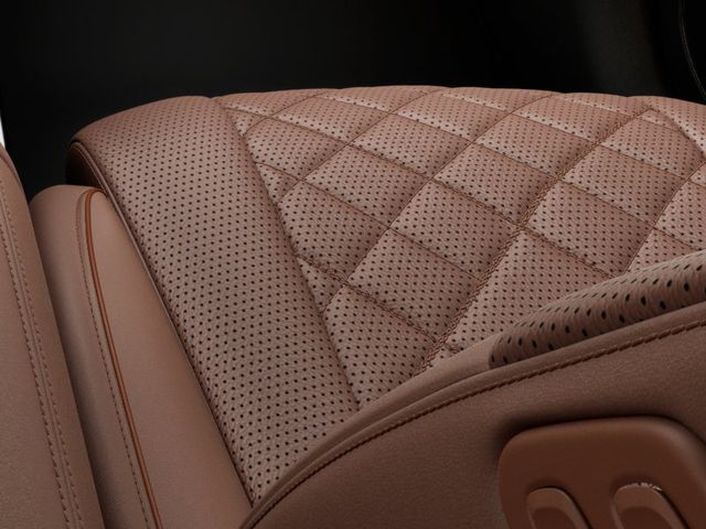 Thumbnail: 2026 Genesis GV80 - 16