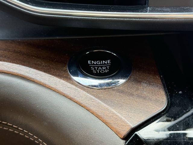 2023 Ford Explorer King Ranch White at Classic Elite Chevrolet Hwy 6