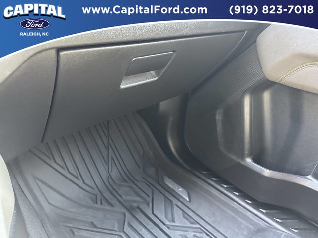 Used 2025 Black Chevrolet ZR2 image 28