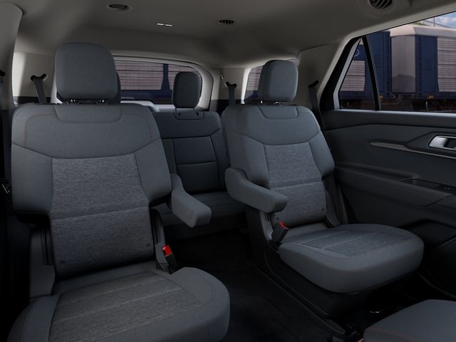 New 2027 Blue Ford Active image 12