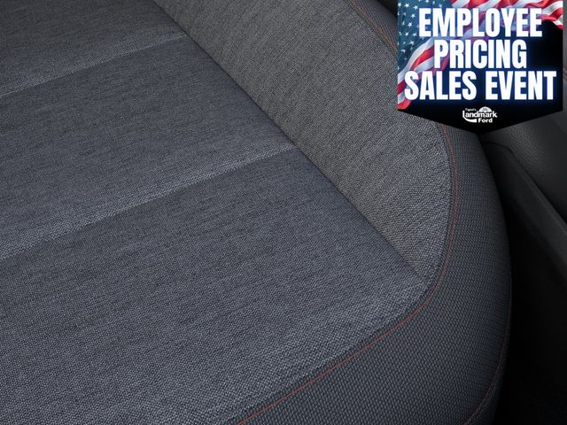 new 2026 Ford Explorer car, priced at $41,533