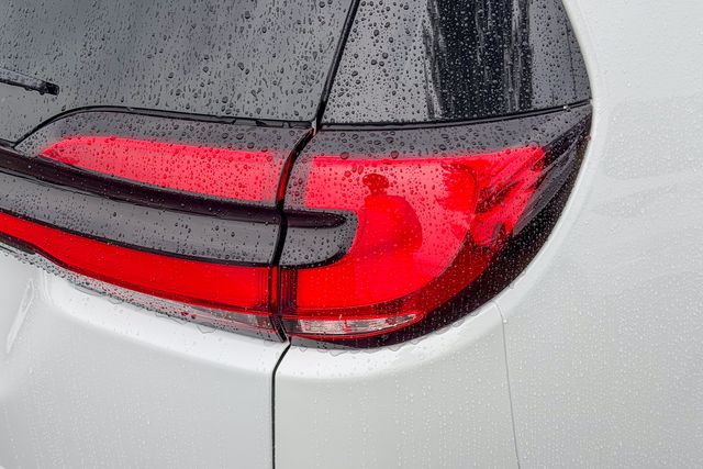 new 2026 Chrysler Pacifica car, priced at $50,225