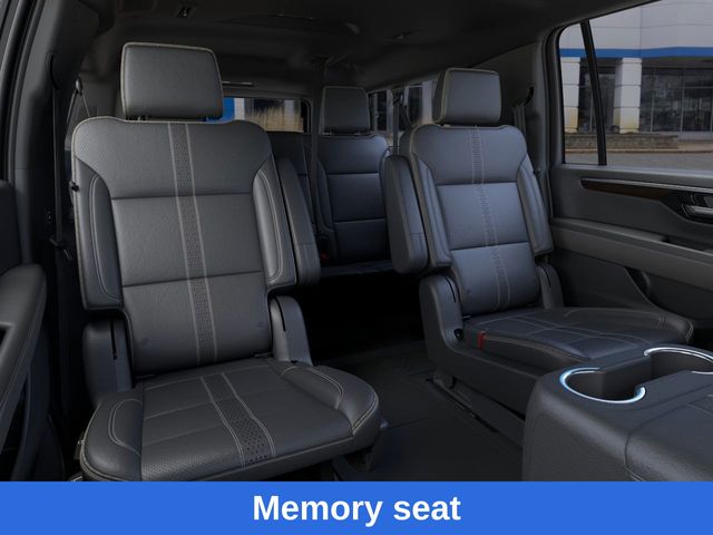 New 2025 Chevrolet Suburban For Sale in Livonia, MI