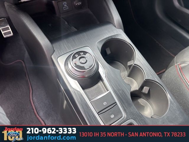 Used Car 2023 Ford Escape  St-line Elite For Sale Under $30,000 In San Antonio, Texas
